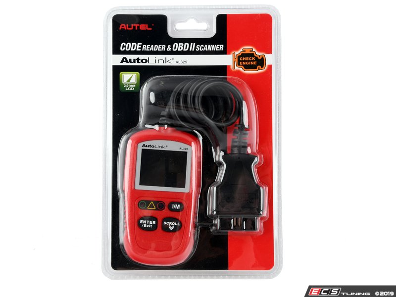 Autel Autolink AL329