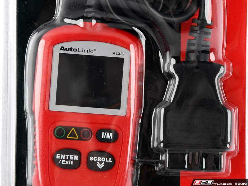 Autel Autolink AL329