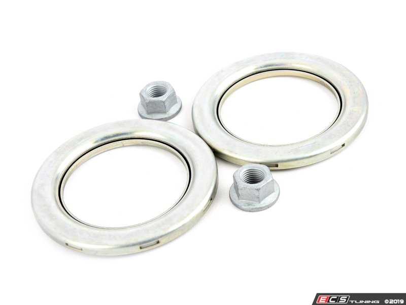 997 C4 / Targa 4 / Turbo Front Upper Strut Mount Kit