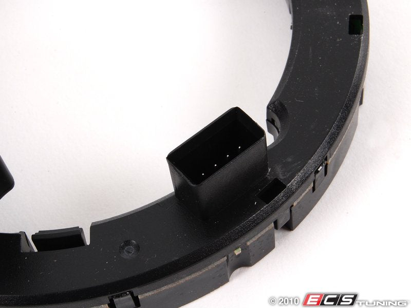 Steering Lock Angle Sensor