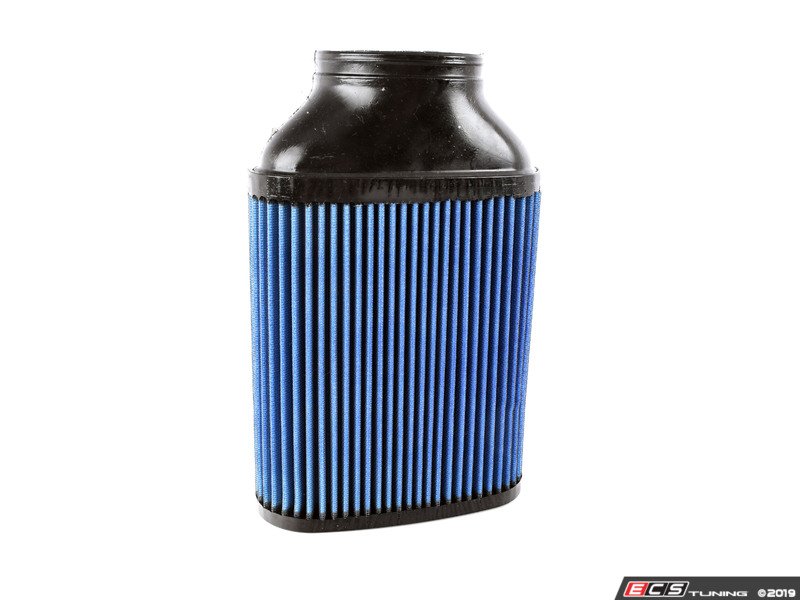 Replacement High Flow Air Filter - Left