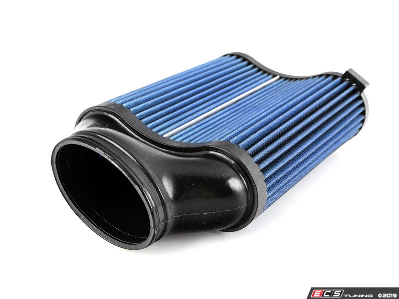 Replacement High Flow Air Filter - Left