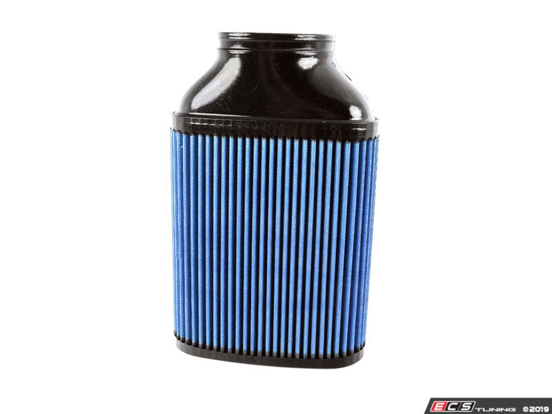 Replacement High Flow Air Filter - Right