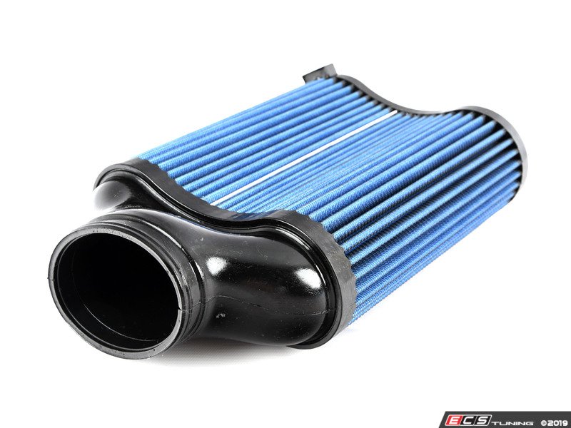 Replacement High Flow Air Filter - Right