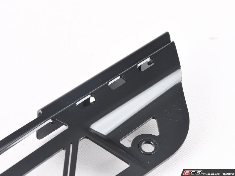 Seat Adjuster Bracket