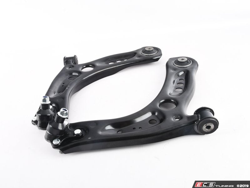 Performance Front Control Arm Kit