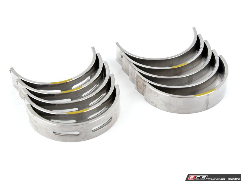 Main Bearing Kit - Set Of Ten