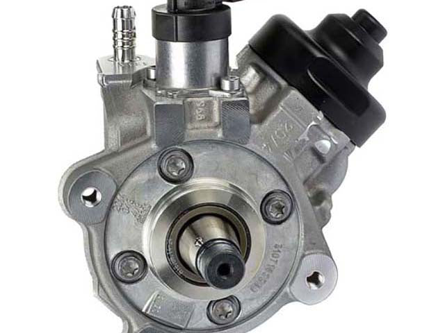 High Pressure Fuel Pump