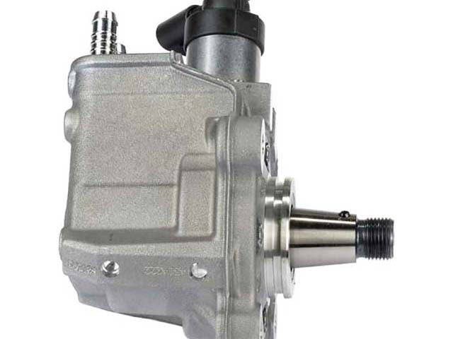 High Pressure Fuel Pump