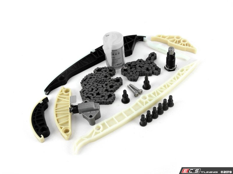 Ultimate Timing Chain Kit