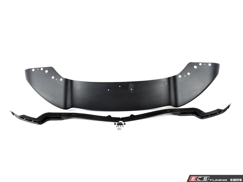 Front Spoiler - JCW Aero Kit