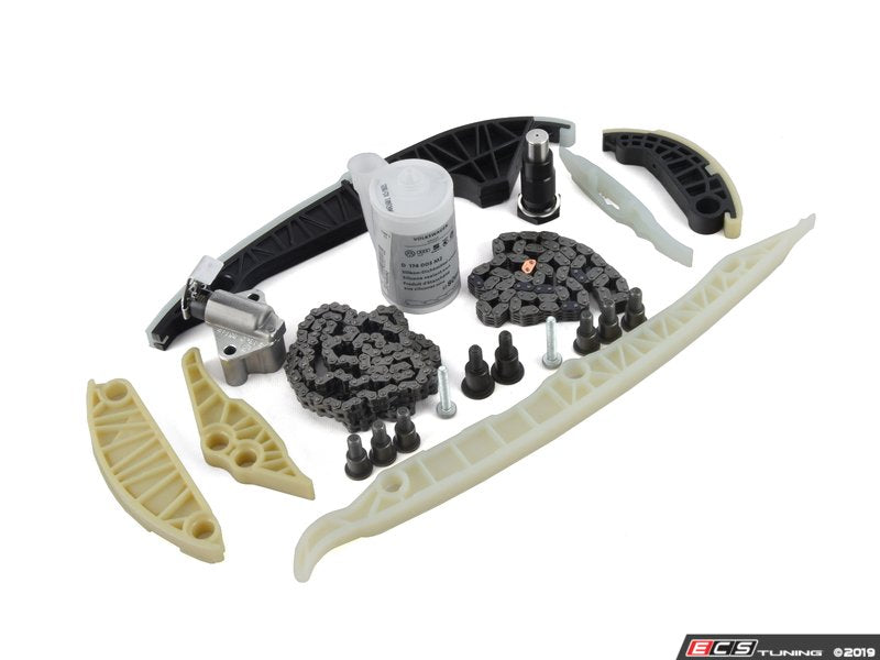 Ultimate Timing Chain Kit