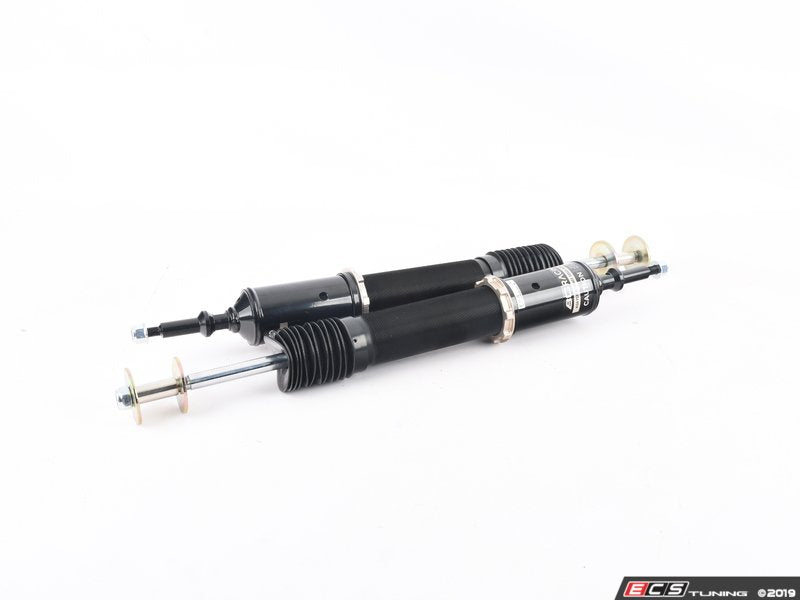 BR Series Coilover Suspension Kit - Extreme Low