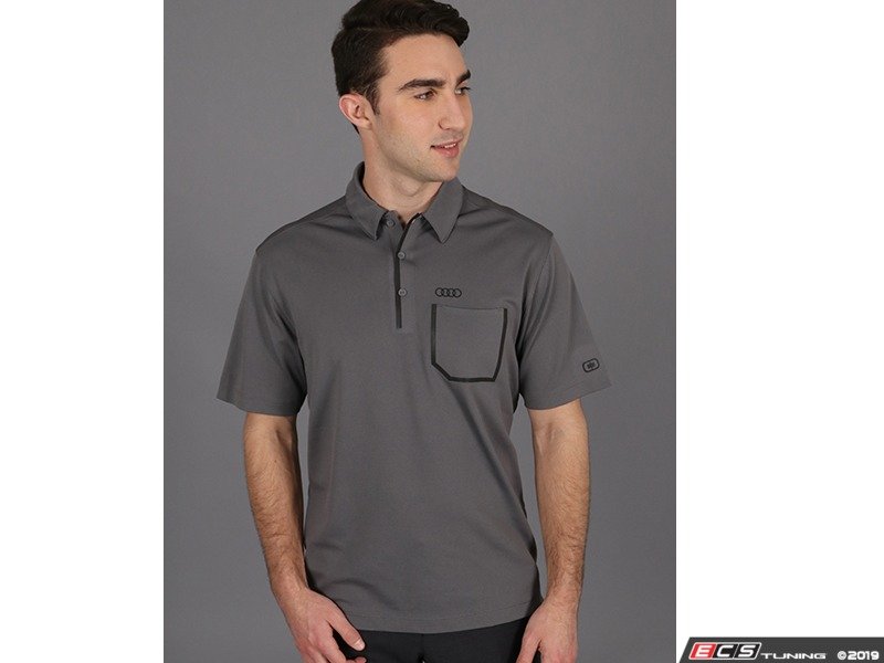 OGIO Fuse Polo - Mens Medium