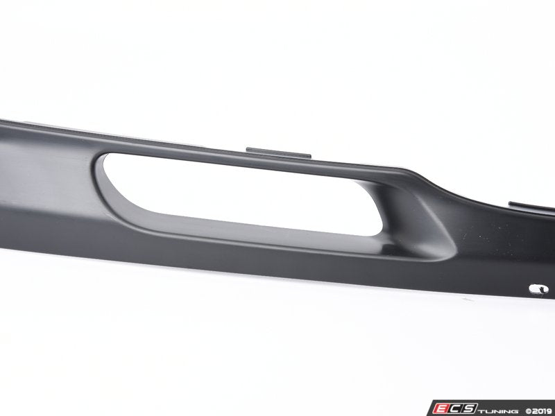 GT3 RS Front Spoiler