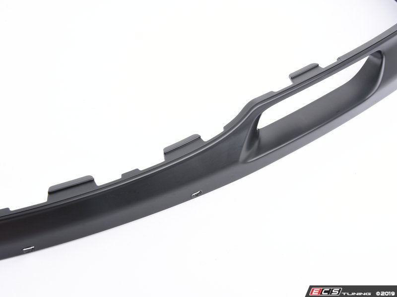 GT3 RS Front Spoiler