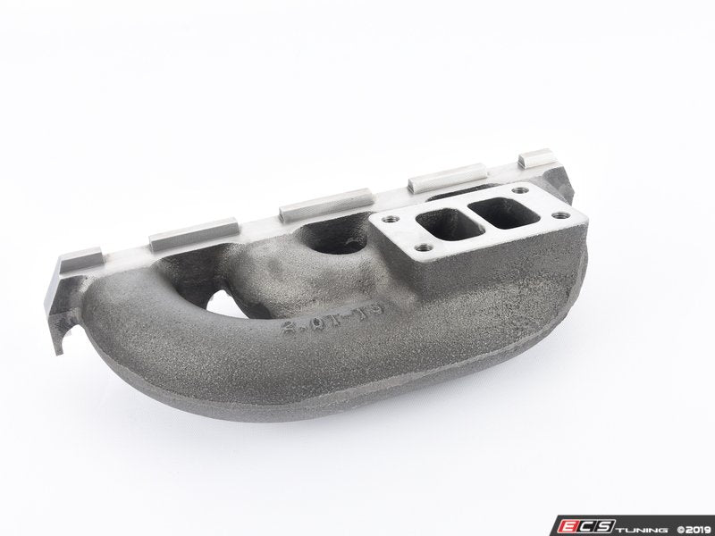 2.0T FSI/TSI Turbo Manifold - T3 Flanged (Divided)