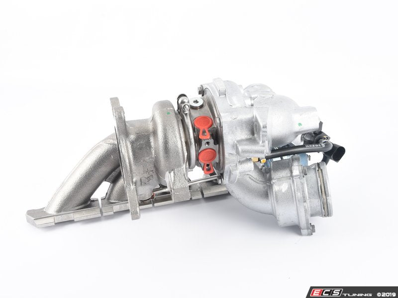 K04 Turbocharger BorgWarner # 53049880064