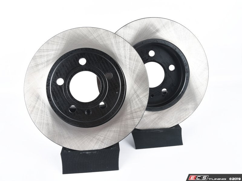 Preferred Axle Pack Service Kit - Rear