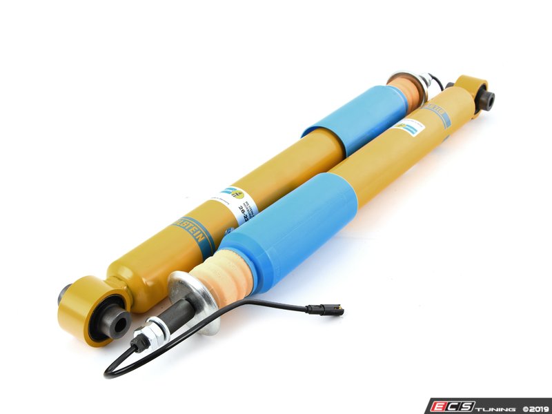 B6 Performance Shocks & Struts Kit