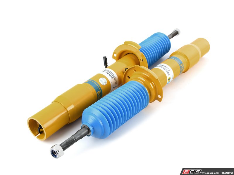 B6 Performance Shocks & Struts Kit