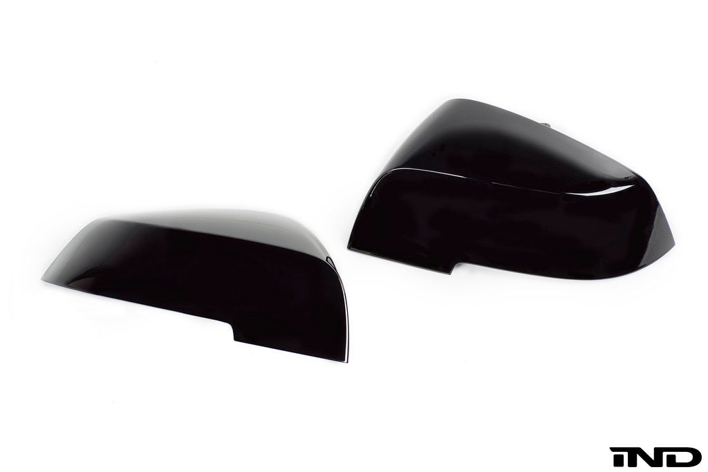 IND F22 M235i / M240i Painted Mirror Cap Set