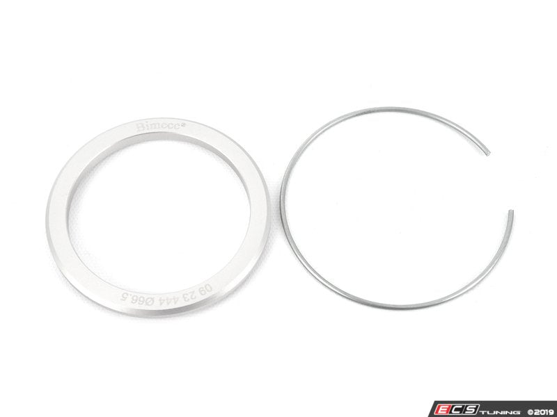 BBS PFS Kit - Mercedes/Audi 66.5mm (14x1.5) - Priced Each