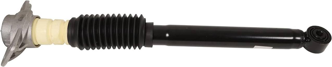 Volkswagen Audi Suspension Shock Absorber Assembly – Rear – Monroe 1K0513029HQ