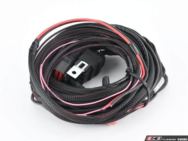 Air Lift 3H / 3P Main Harness