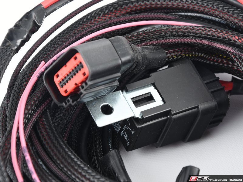 Air Lift 3H / 3P Main Harness