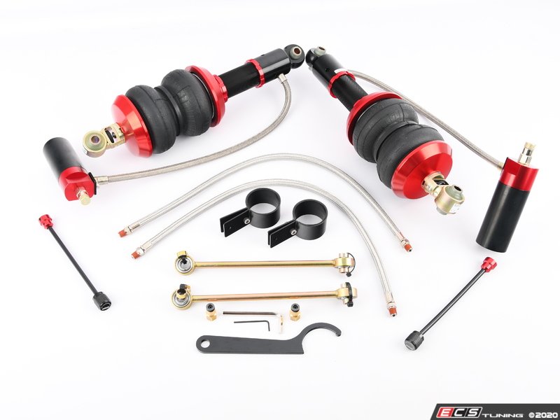 Rear Performance Air Ride Kit