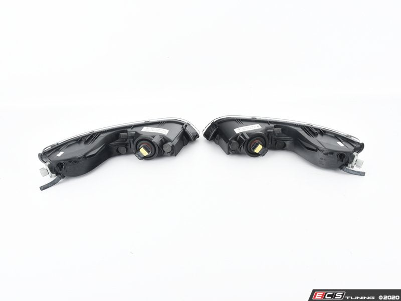 Additional Headlamp - Pair