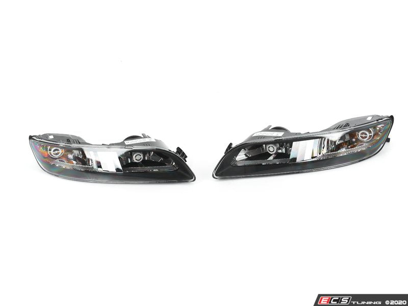 Additional Headlamp - Pair