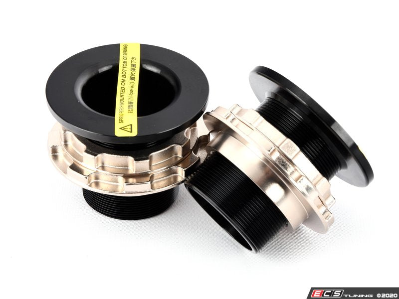 BR Series Coilover Suspension Kit - 10K Front, 8K Rear