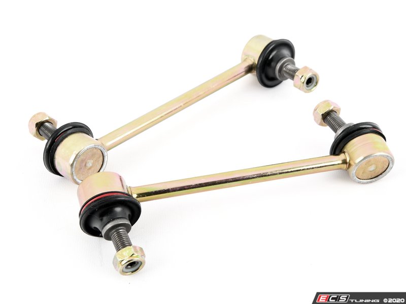 BR Series Coilover Suspension Kit - 10K Front, 8K Rear