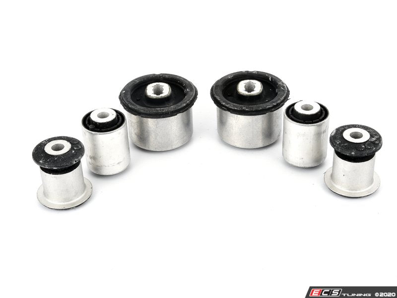 2010-2013 970 Panamera Front Lower Control Arm Bushing Kit without Hardware