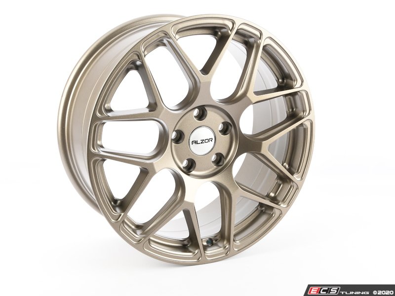 18" Style 330 Wheels - Set Of Four