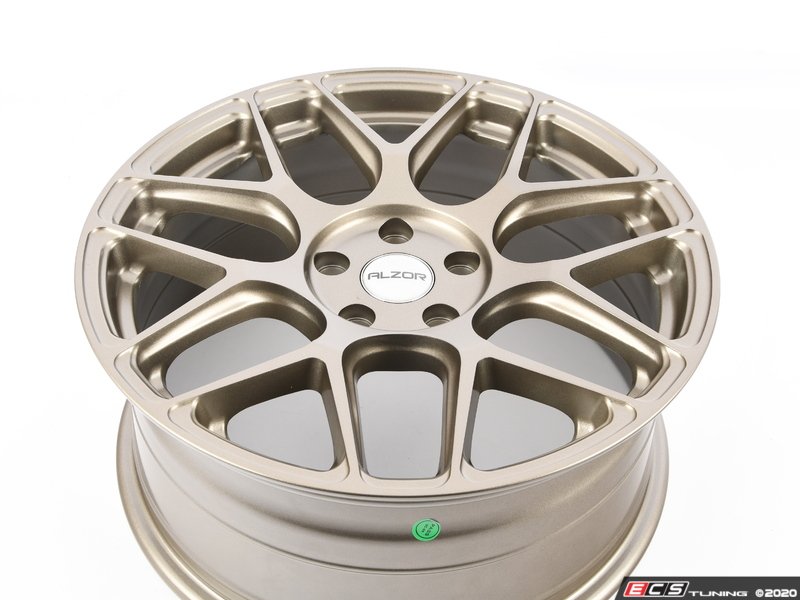 18" Style 330 Wheels - Set Of Four