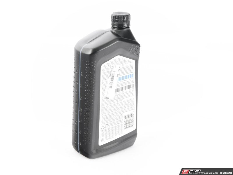 Automatic Transmission Fluid - 1 Quart