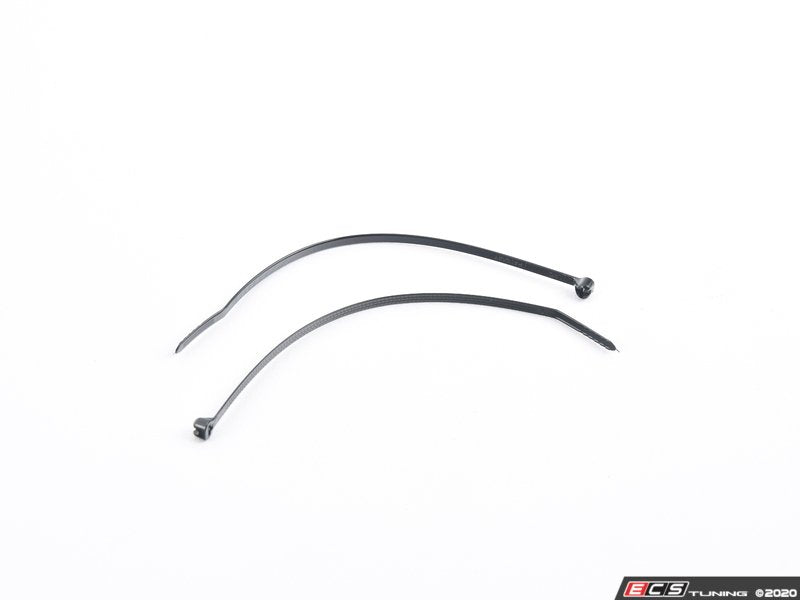 G-Stop Stainless Steel Brake Line Kit - Front & Rear
