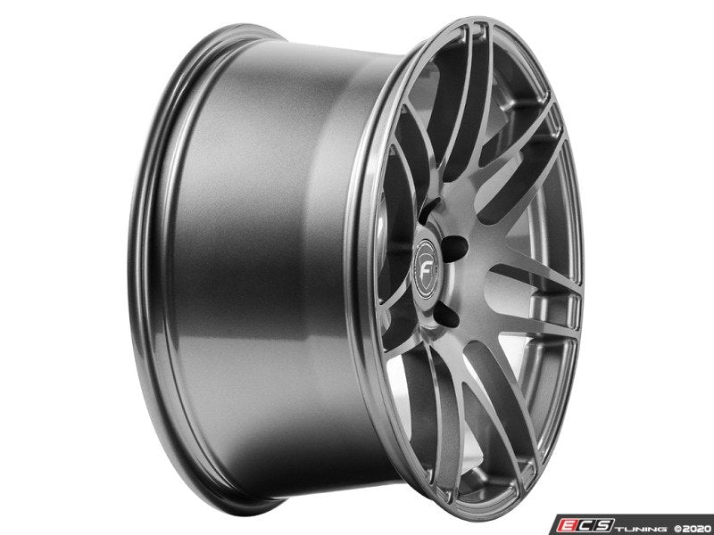 19" F14 Wheels - Set Of Four