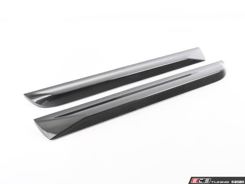 Carbon Fiber Door Blades