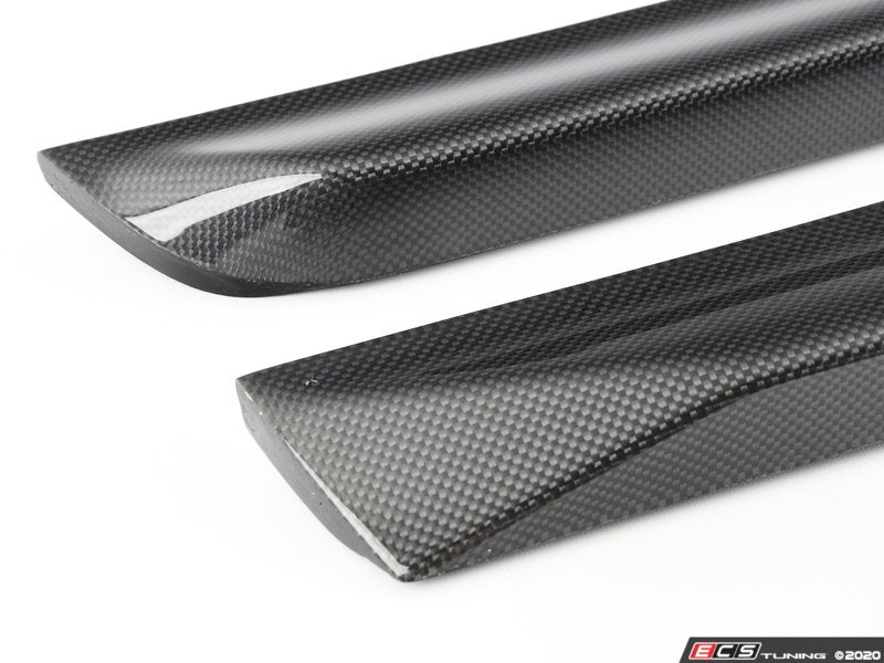 Carbon Fiber Door Blades