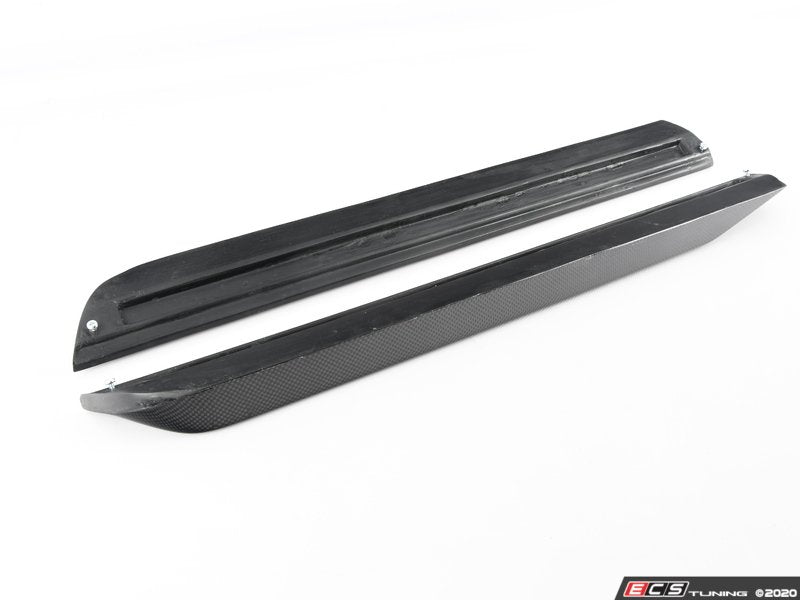 Carbon Fiber Door Blades