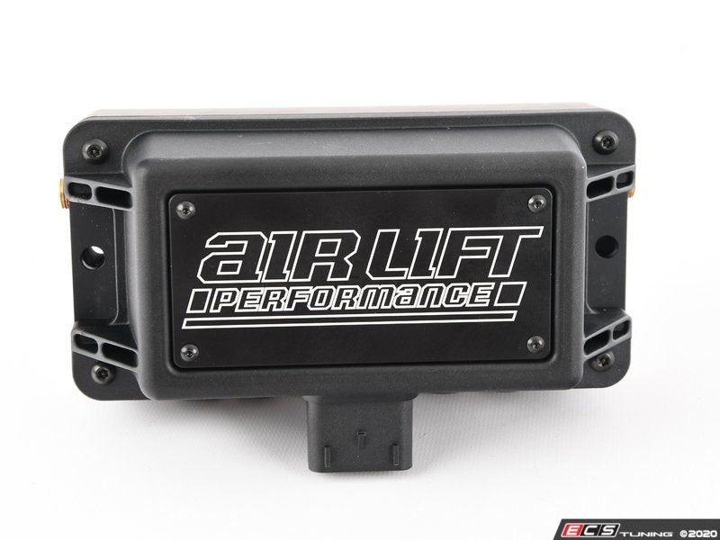 Air Lift Performance 3P Digital Air Management