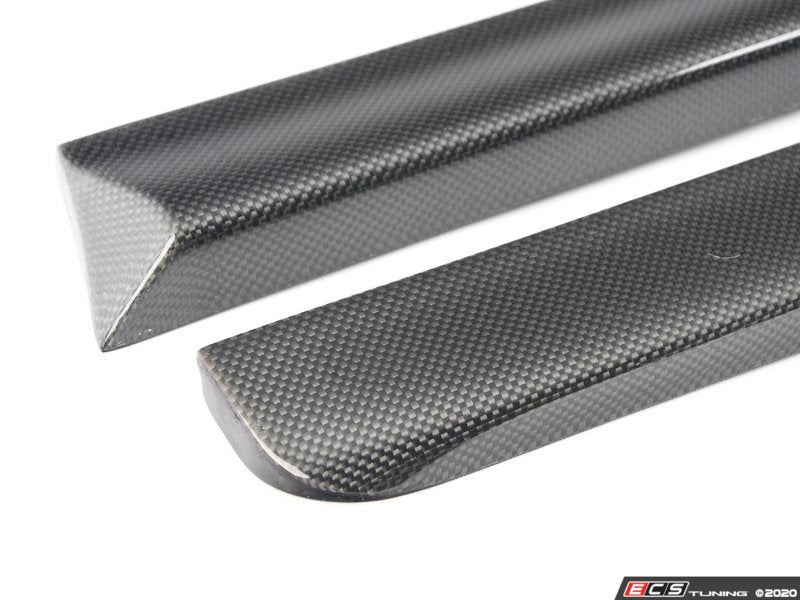 Carbon Fiber Door Blades