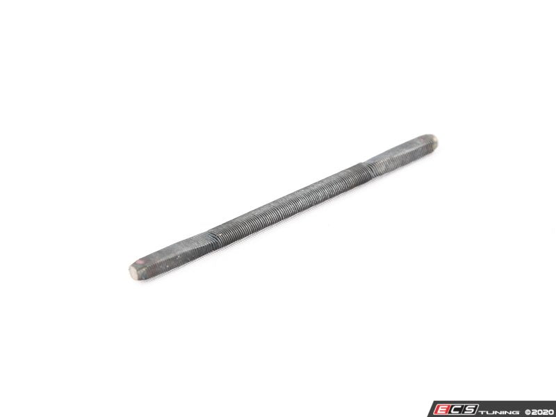 Seat Adjustment Shaft - Left