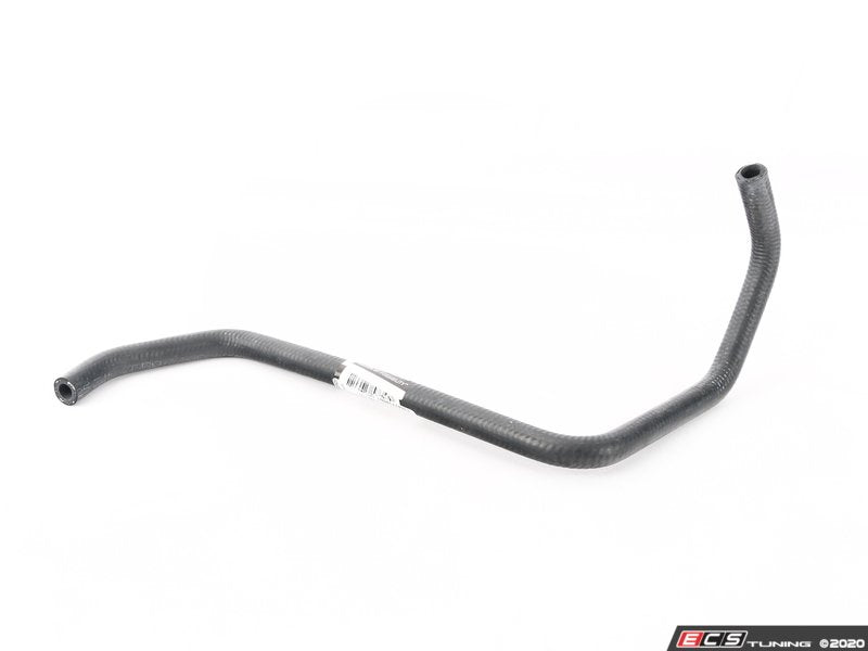 E30 Coolant Hose