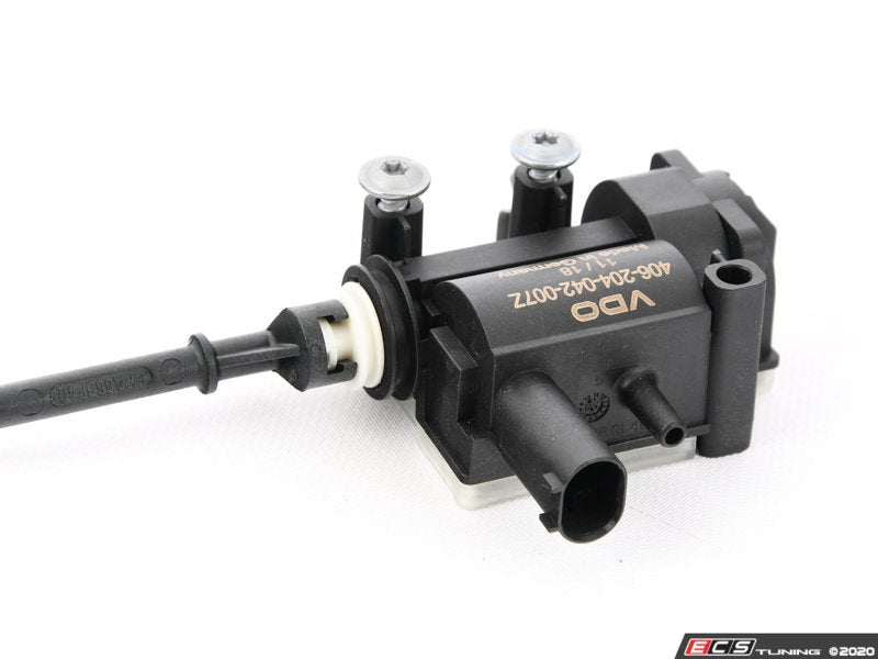 Gas Door Lock Actuator