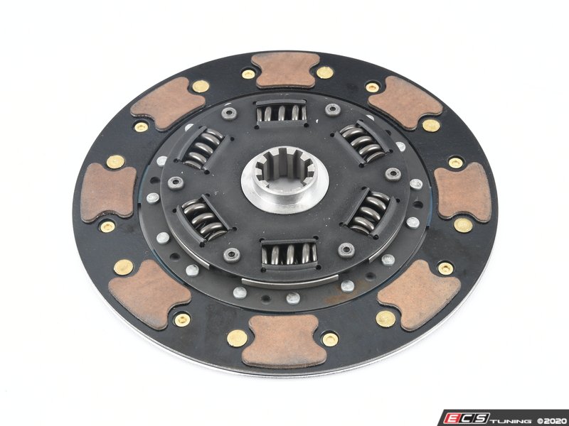 Stage 3+ FX350 Clutch Kit